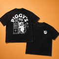 Piggy's Drizzle Dealer T-Shirt