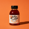 Piggy's Smokey Hot Honey