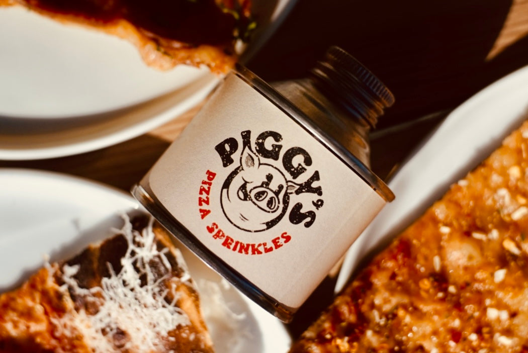 Pizza Party Ultimate Duo